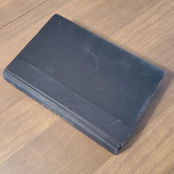 An Echo In The Bone by Diana Gabaldon- Outlander #7  (Hardcover) 2009 - Picture 4 of 6